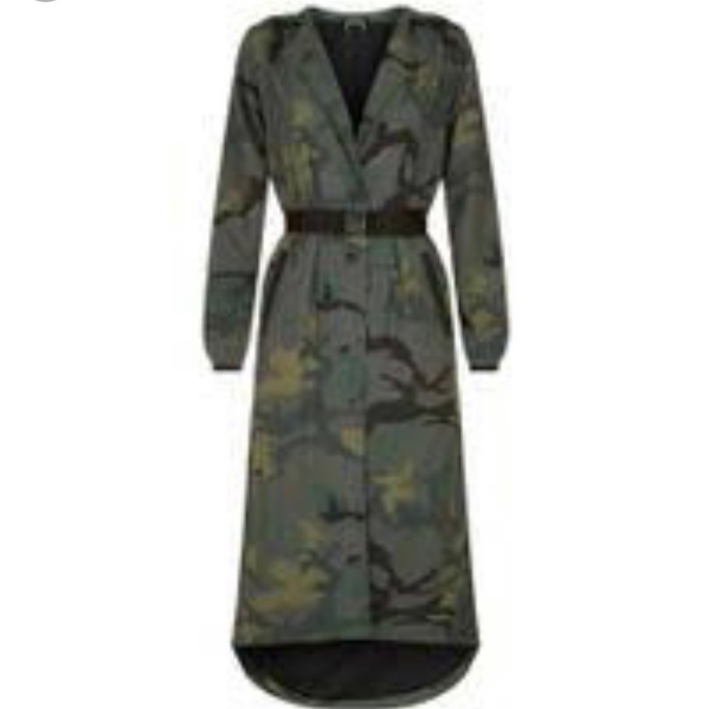 Amazing The Upside Coat - Picture 4 of 5